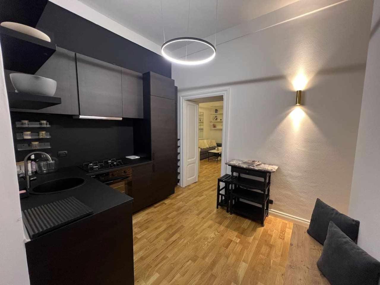 Rifugio Elite Como Exterior foto